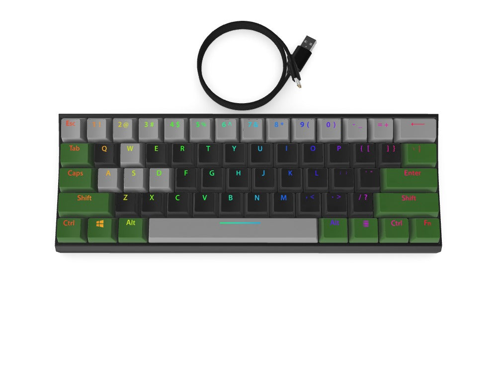 T60 Keyboard - Custom Design Ref: ZPE8V39 - [alt_customs]