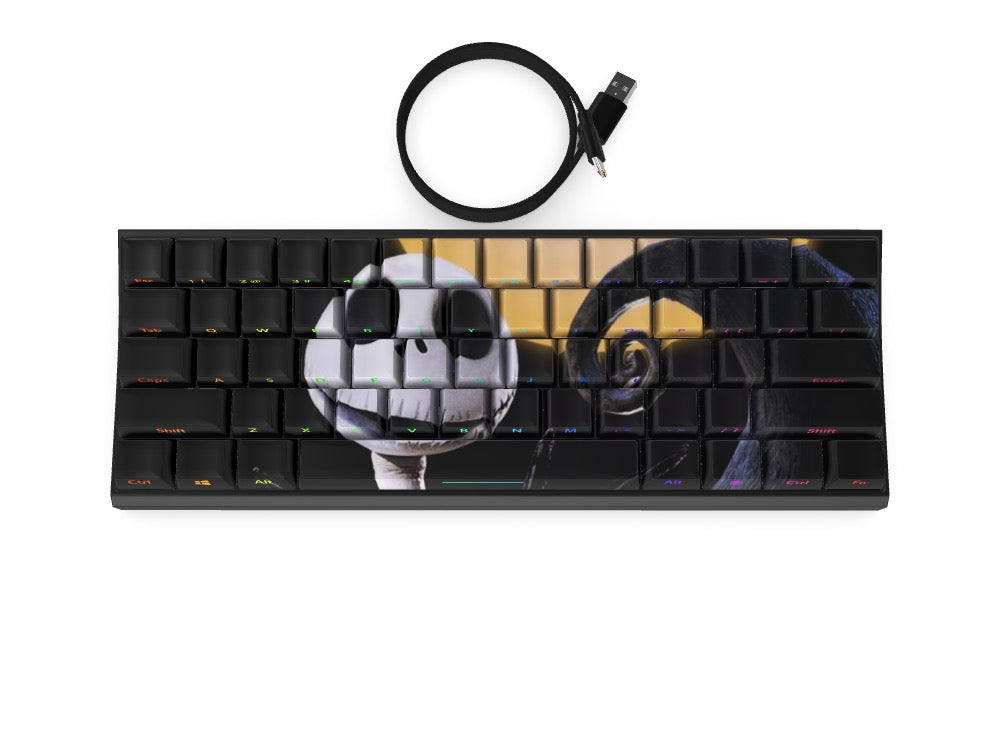 T60 Keyboard - Custom Design Ref: ZZ2YZH