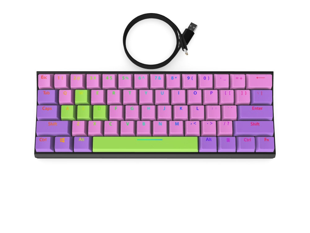 T60 Keyboard - Custom Design Ref: ZZAN6V