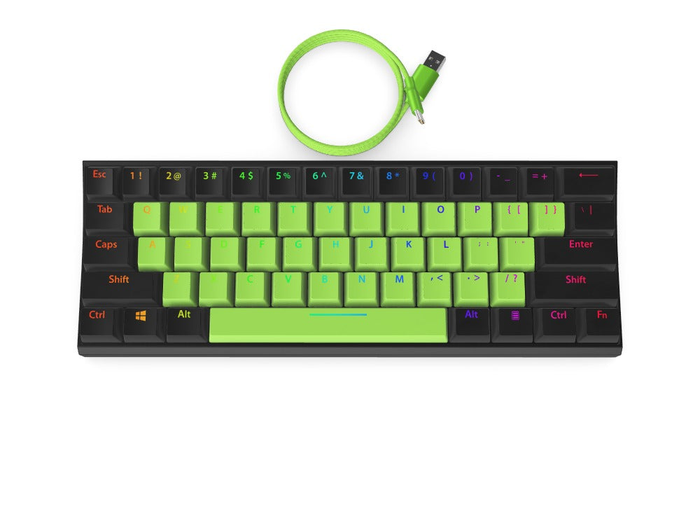 T60 Keyboard - Custom Design Ref: ZZCGNV
