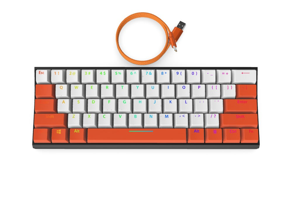 T60 Keyboard - Custom Design Ref: ZZSTOM