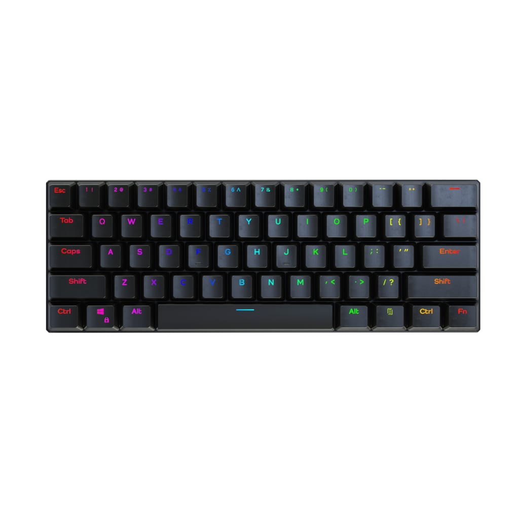 T60 Keyboard