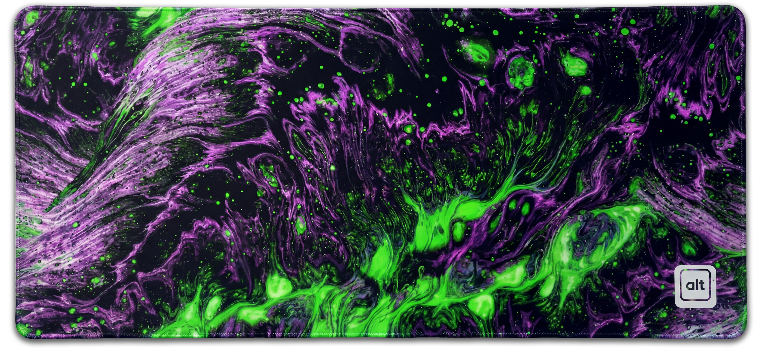 Green Lava 2026 - [alt_customs]