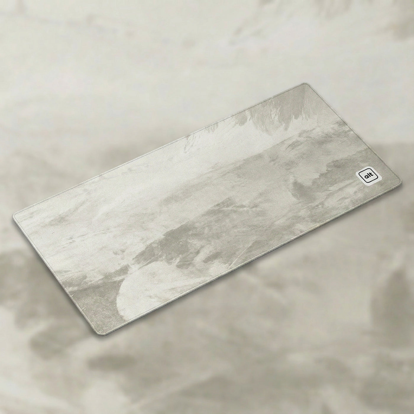 Tranquility Mousepad - [alt_customs]
