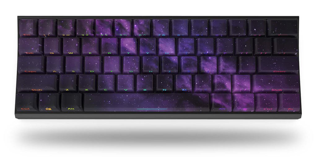 Galaxy Rift T60 Pro Keyboard