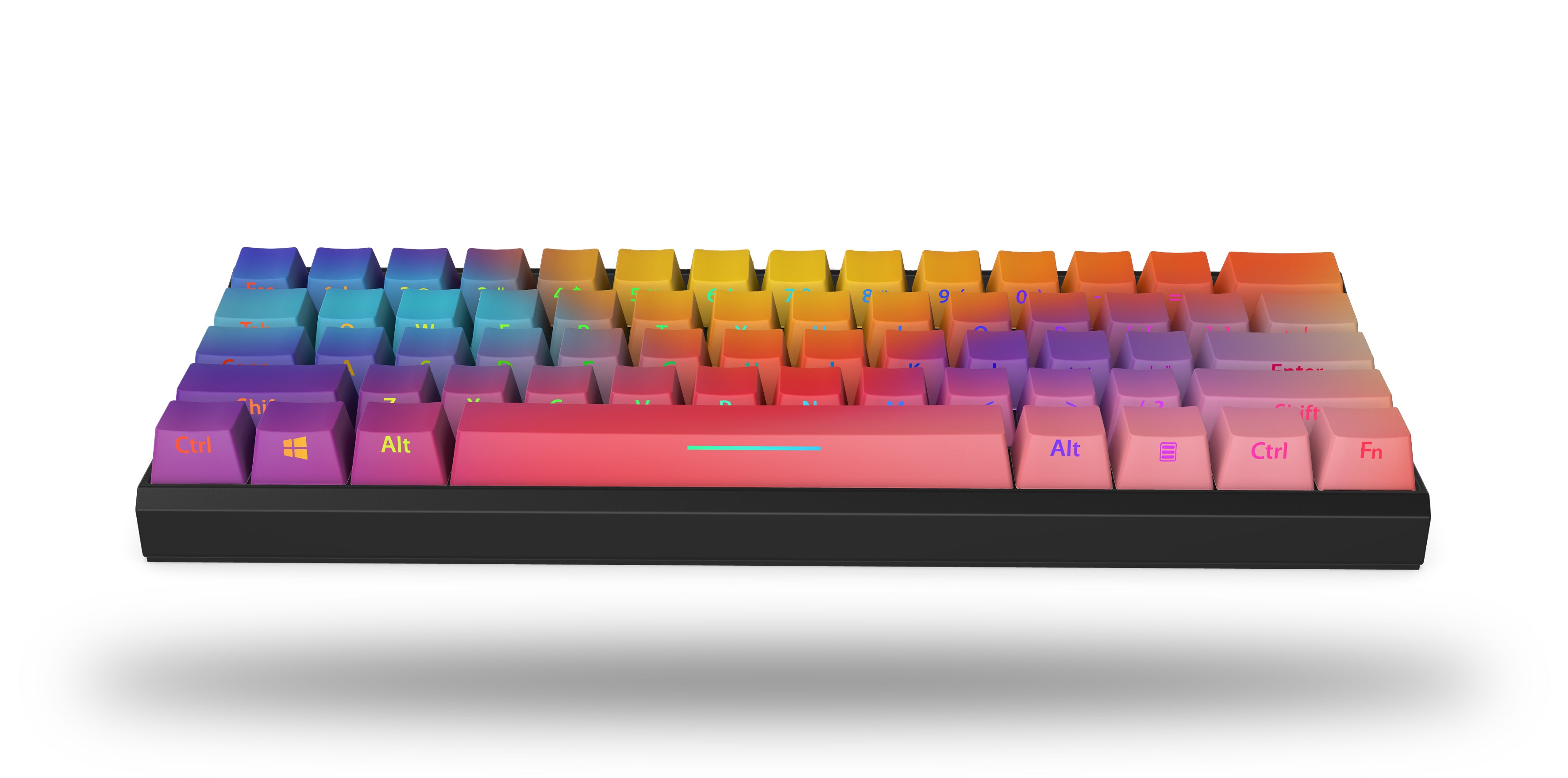 Sorbet Horizon T60 Pro Keyboard