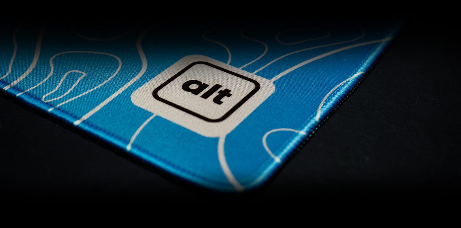 Retro Cars Mat Mousepad