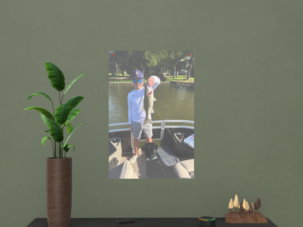 Wall Art - Custom Design Ref: 9C6LPTB - [alt_customs]