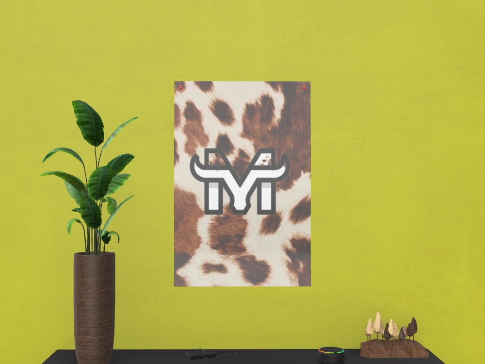 Wall Art - Custom Design Ref: QDOCILP - [alt_customs]