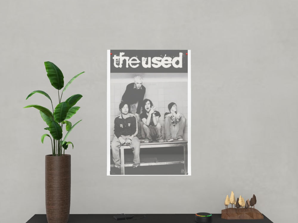 Wall Art - Custom Design Ref: S9J9FV