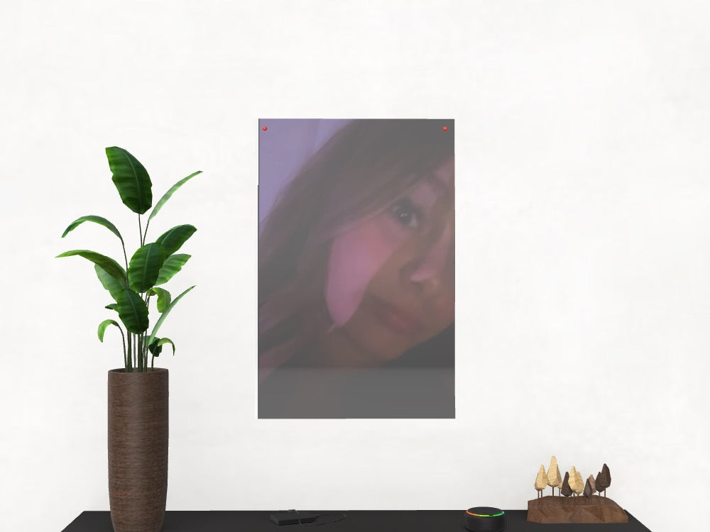 Wall Art - Custom Design Ref: VF6435A - [alt_customs]