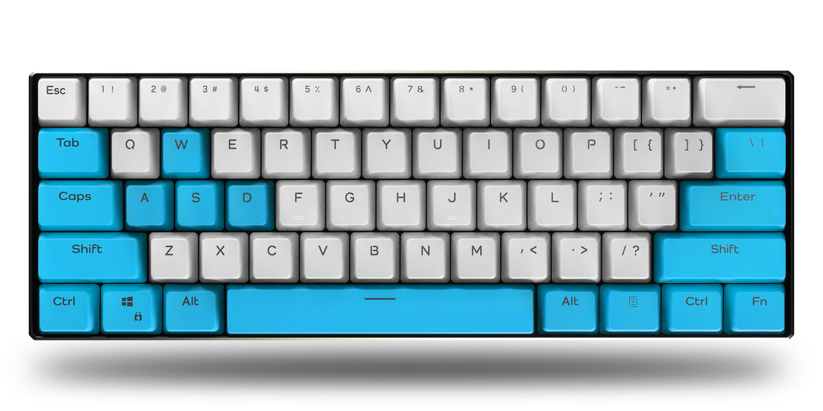 T60 Pro Keyboards