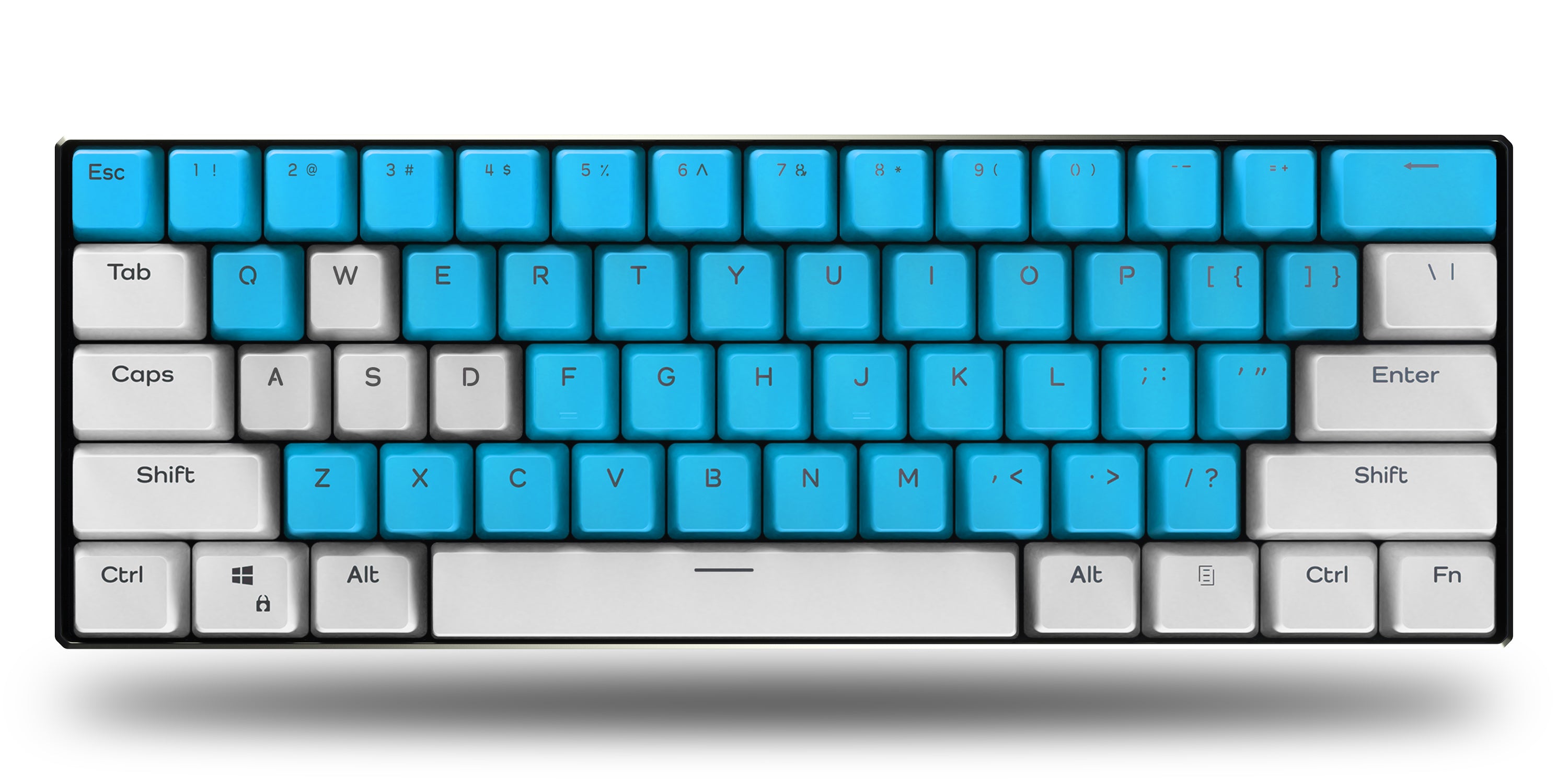 Wave 60% Keyboard