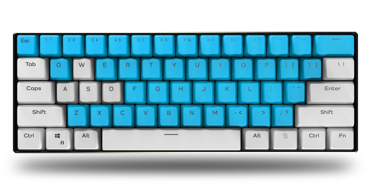 Wave 60% Keyboard