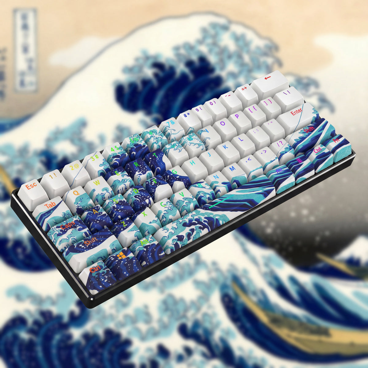 Waves T60 Pro Keyboard
