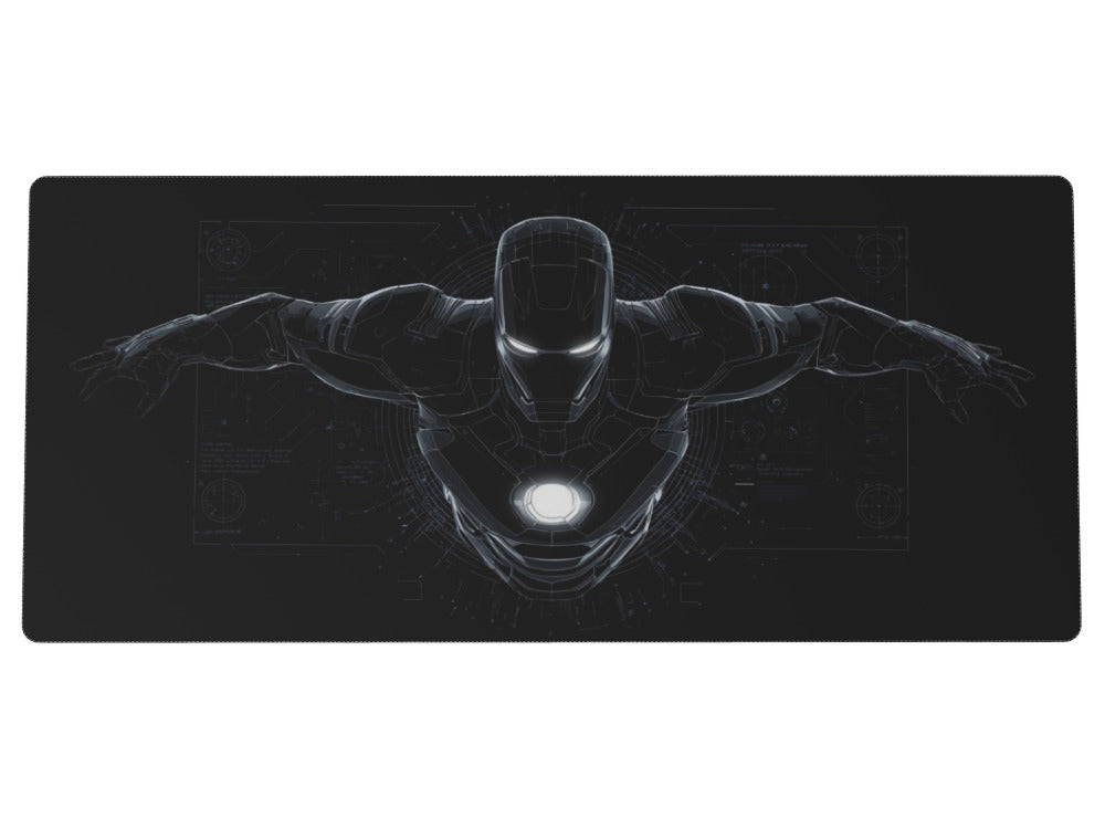 Custom XXL Speedmat - Custom Design Ref: 08GSPCD - [alt_customs]