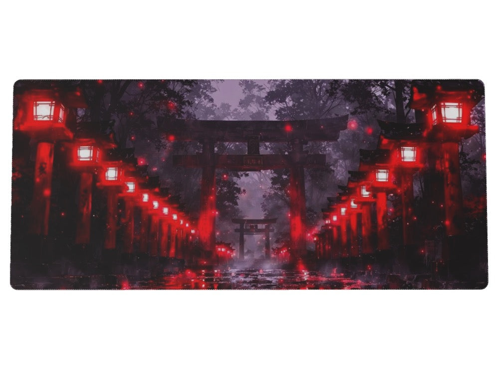 Custom XXL Speedmat - Custom Design Ref: 0B9YVQ