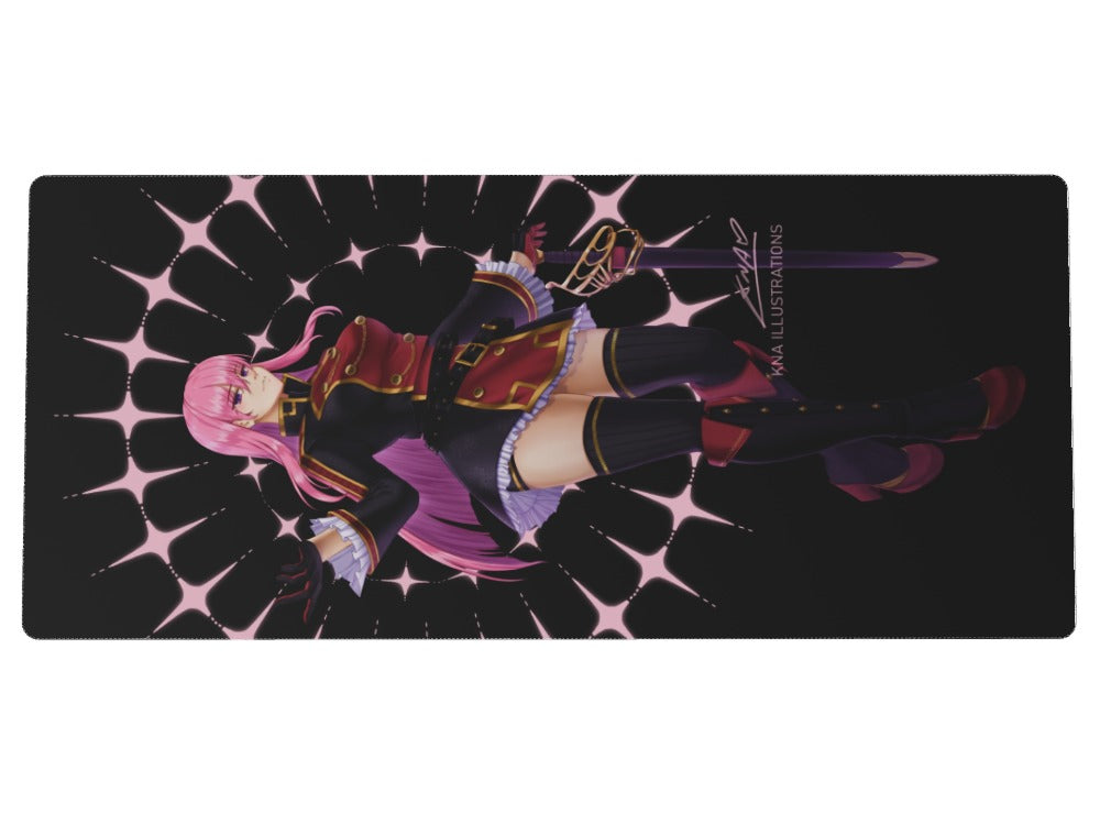 Custom XXL Speedmat - Custom Design Ref: 0EI9E5