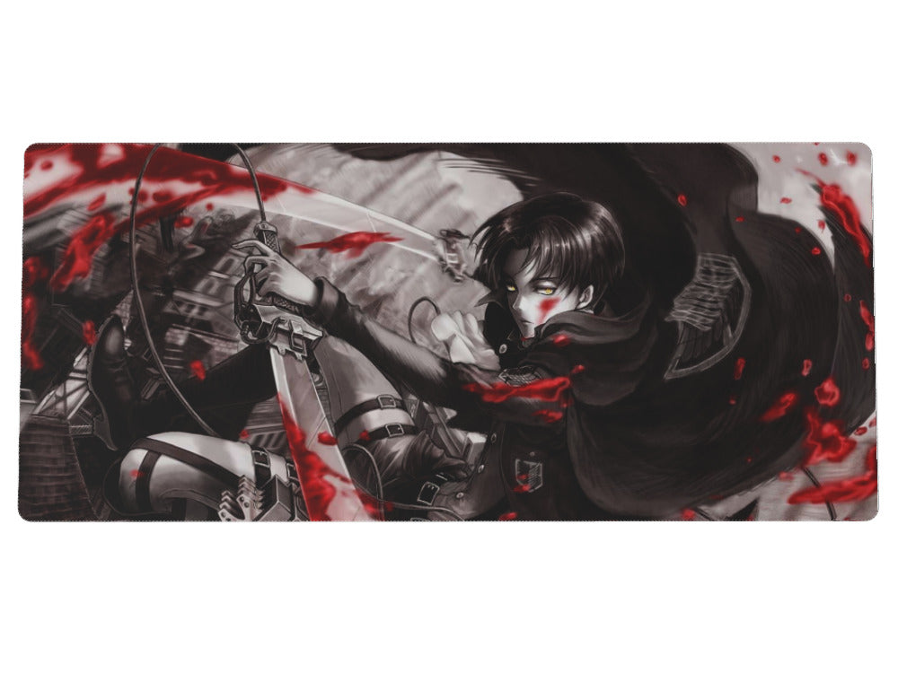 Custom XXL Speedmat - Custom Design Ref: 0FRR0F