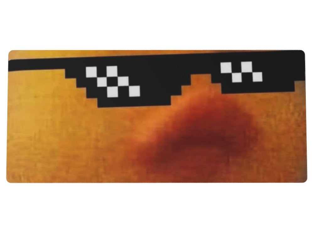 Custom XXL Speedmat - Custom Design Ref: 0KXBLV
