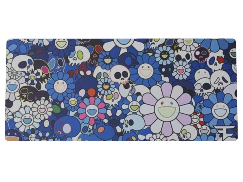 Custom XXL Speedmat - Custom Design Ref: 0LFQC8