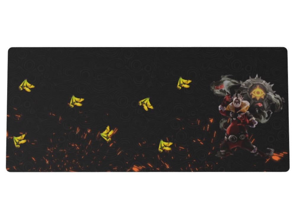 Custom XXL Speedmat - Custom Design Ref: 0QOC5L