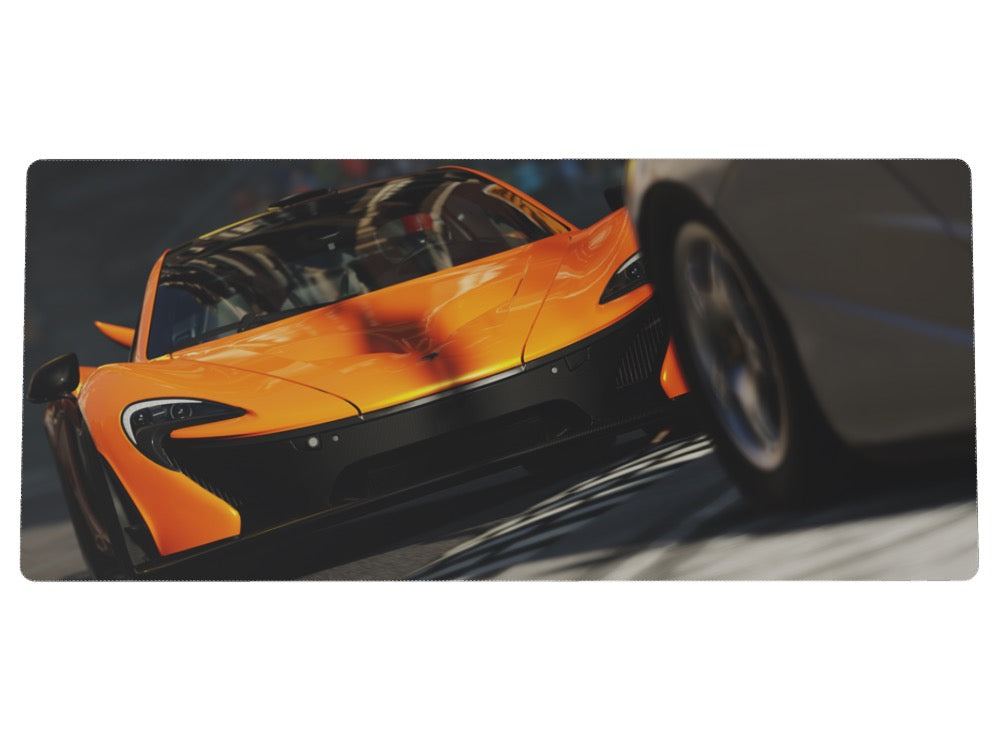 Custom XXL Speedmat - Custom Design Ref: 1002GS