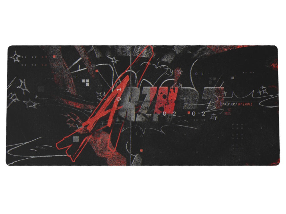 Custom XXL Speedmat - Custom Design Ref: 1HNYQW