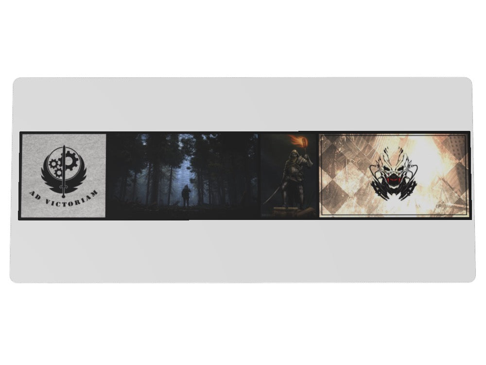 Custom XXL Speedmat - Custom Design Ref: 1HZSIN