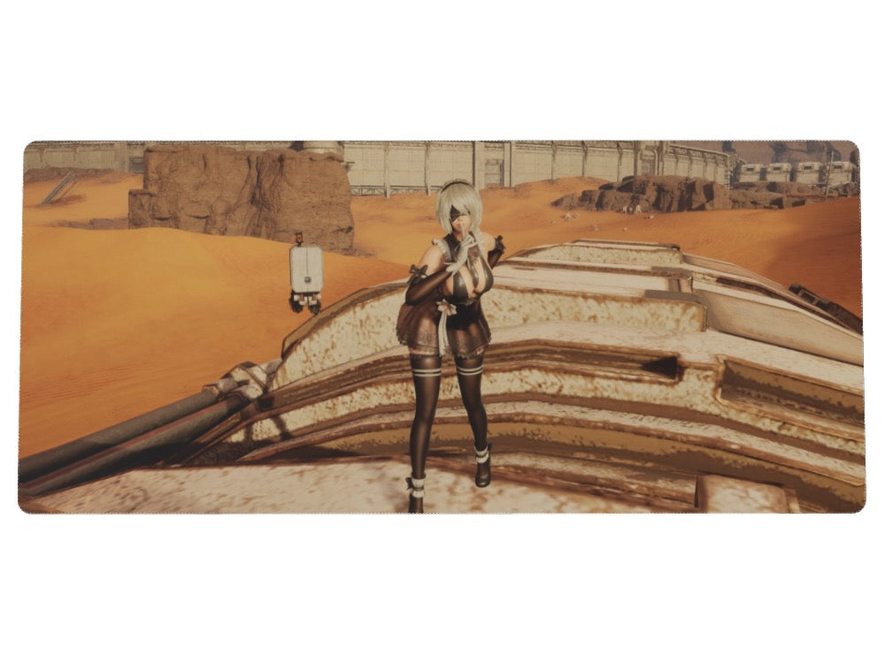 Custom XXL Speedmat - Custom Design Ref: 1IRHYT