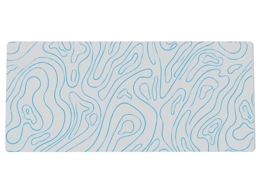 Custom XXL Speedmat - Custom Design Ref: 1J2XOXK - [alt_customs]