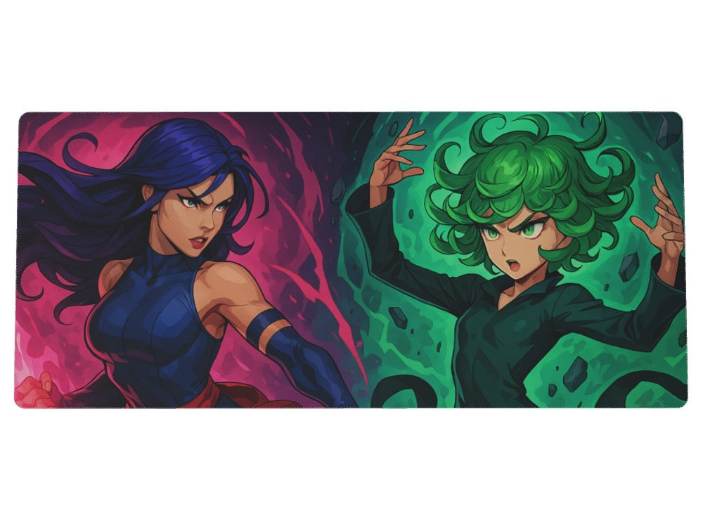 Custom XXL Speedmat - Custom Design Ref: 1PNM27