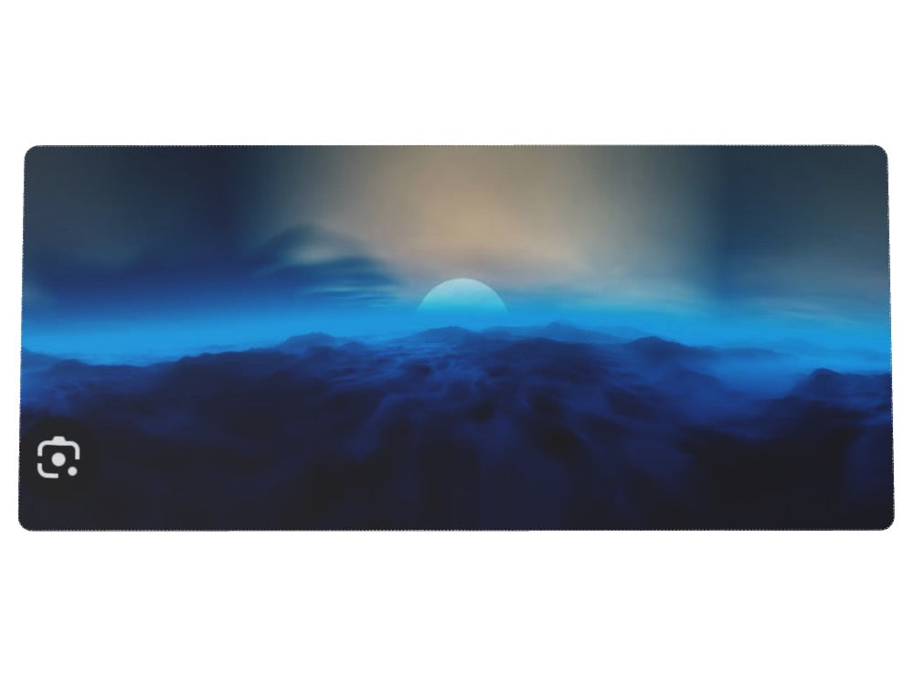 Custom XXL Speedmat - Custom Design Ref: 1SGUDM