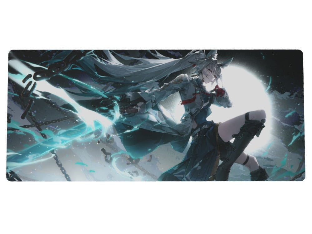 Custom XXL Speedmat - Custom Design Ref: 1VLXHW