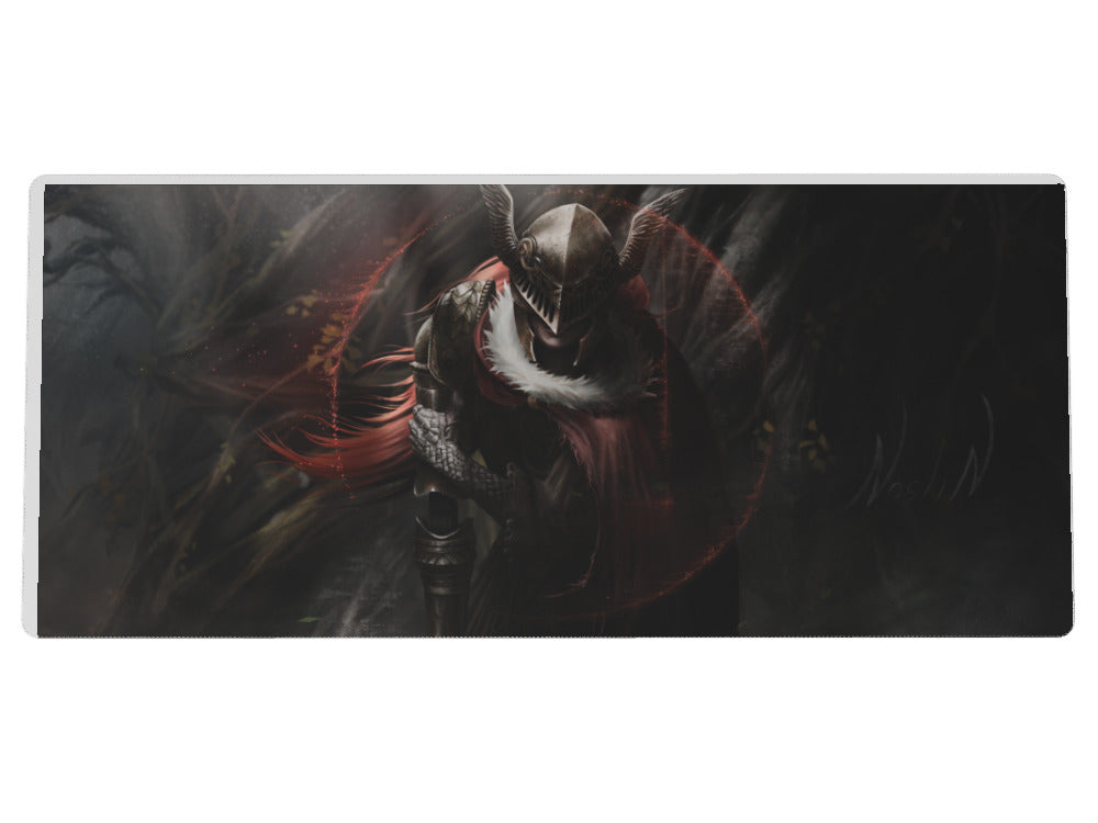 Custom XXL Speedmat - Custom Design Ref: 2DETV0
