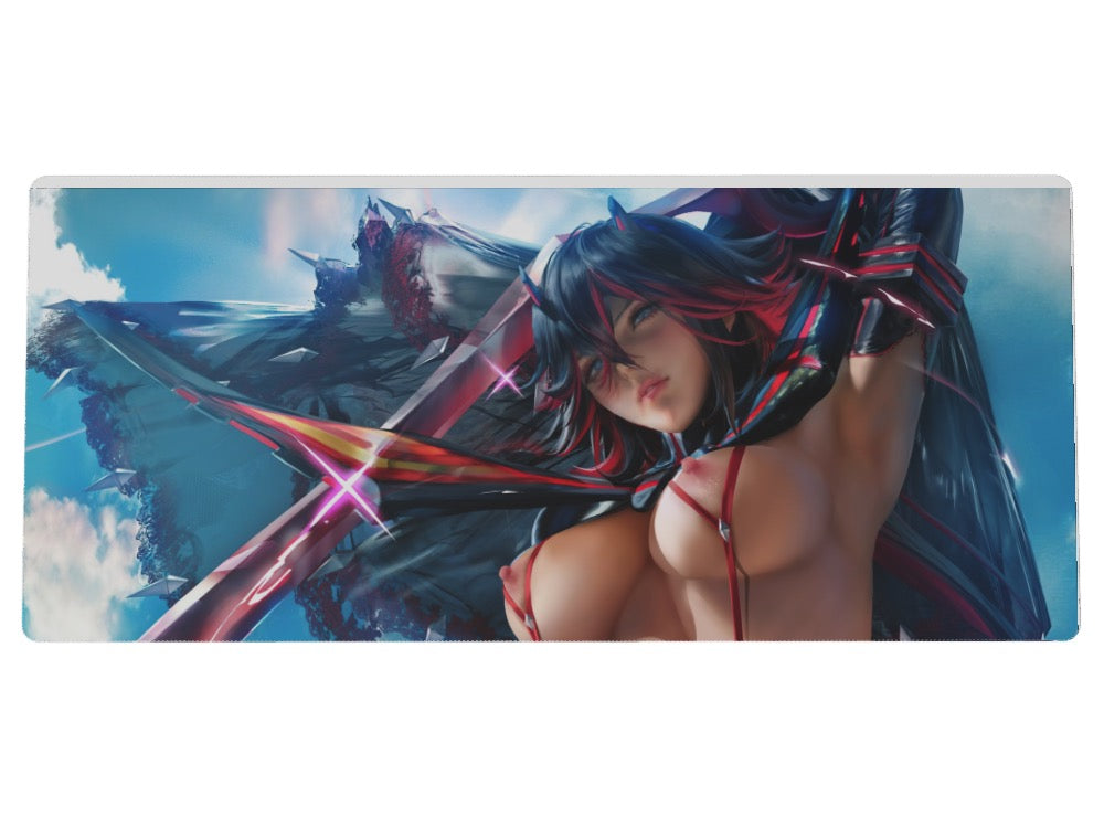Custom XXL Speedmat - Custom Design Ref: 2QYWBD