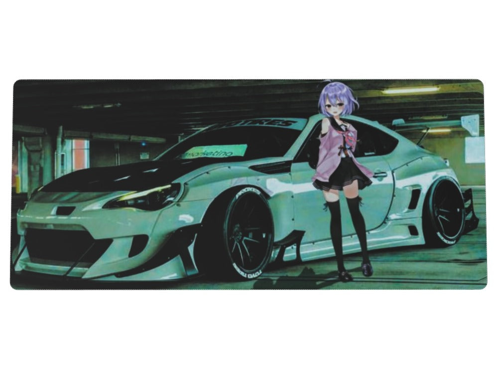 Custom XXL Speedmat - Custom Design Ref: 2SD2YE