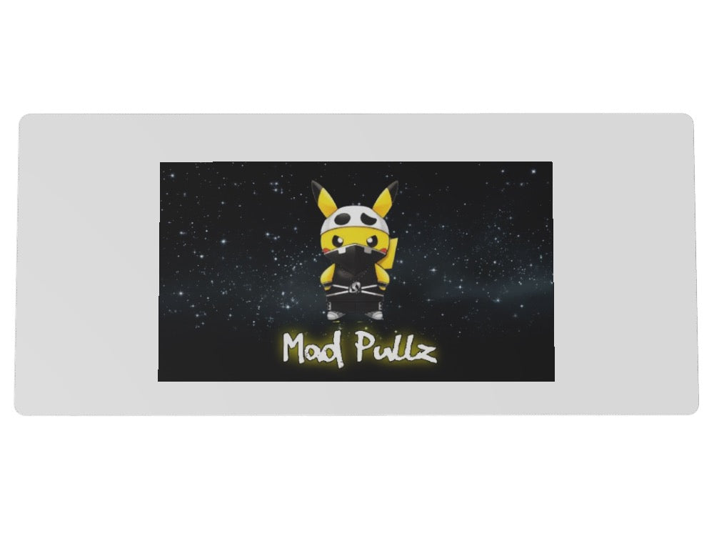 Custom XXL Speedmat - Custom Design Ref: 2ZMBDK