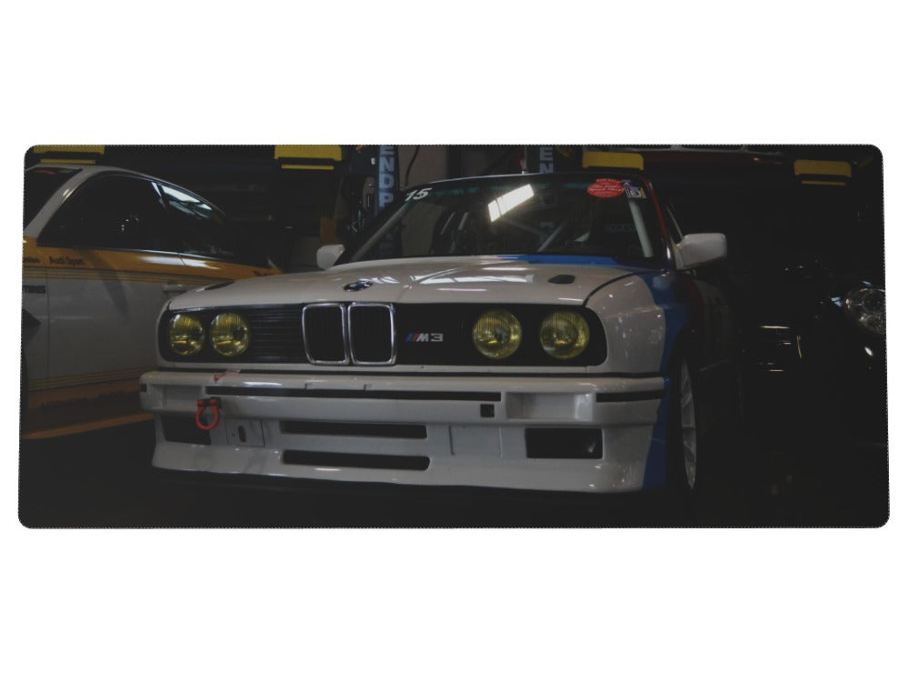 Custom XXL Speedmat - Custom Design Ref: 3JDNDV
