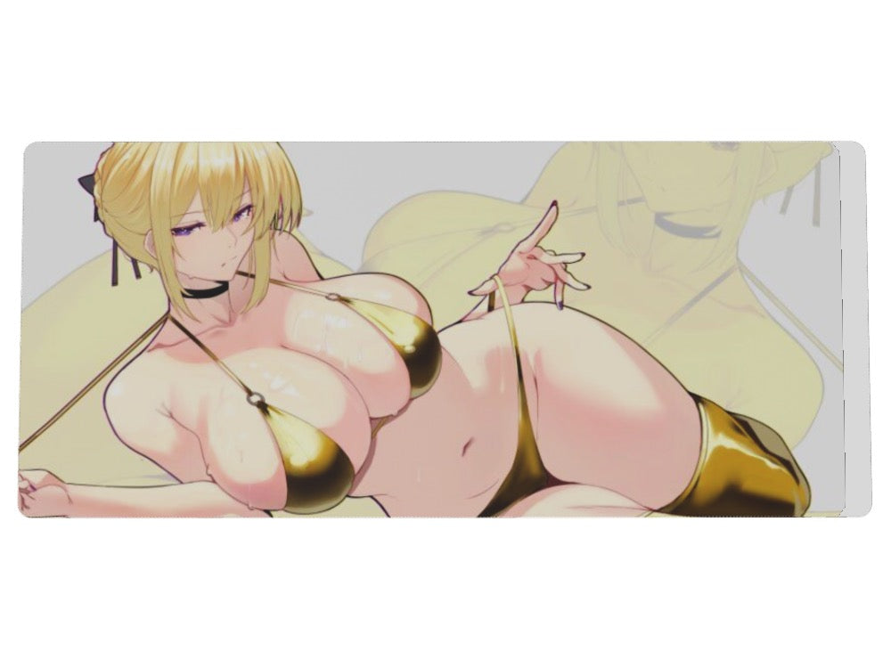 Custom XXL Speedmat - Custom Design Ref: 3ODEFU