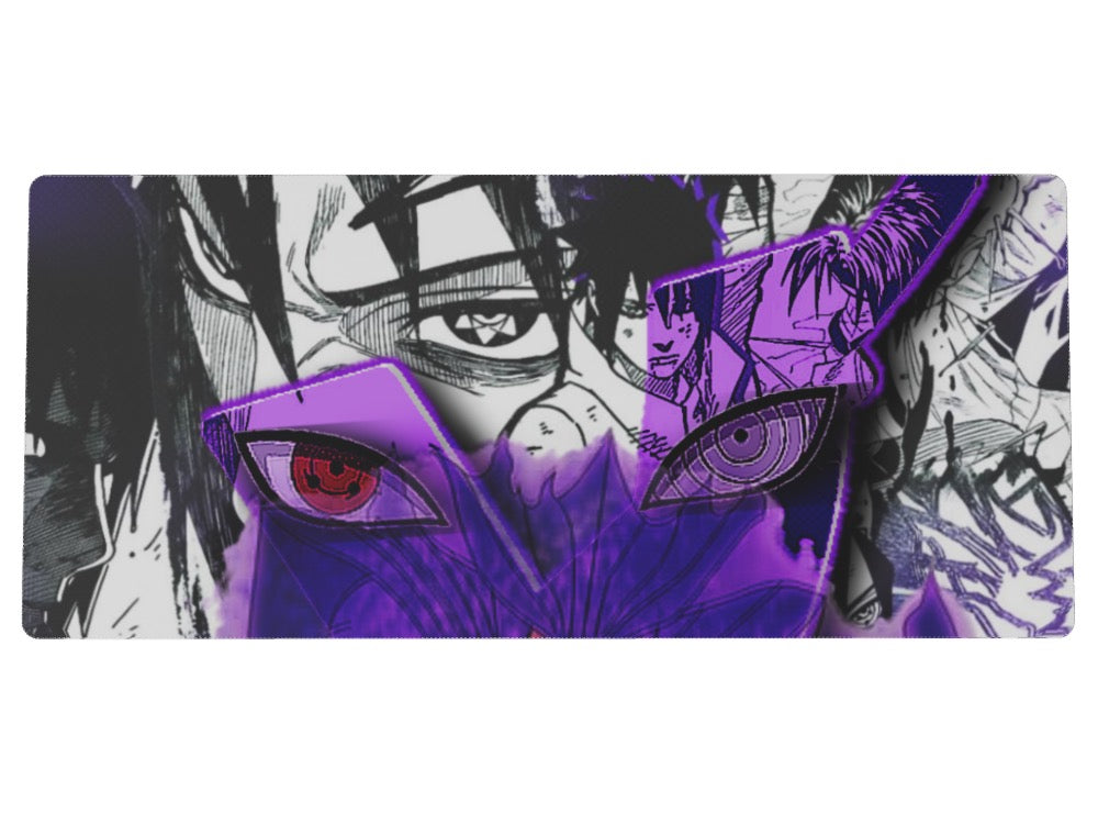 Custom XXL Speedmat - Custom Design Ref: 3XDZIN