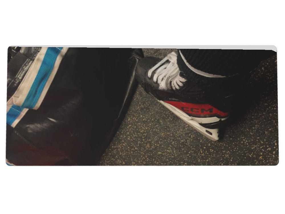 Custom XXL Speedmat - Custom Design Ref: 40JXMH
