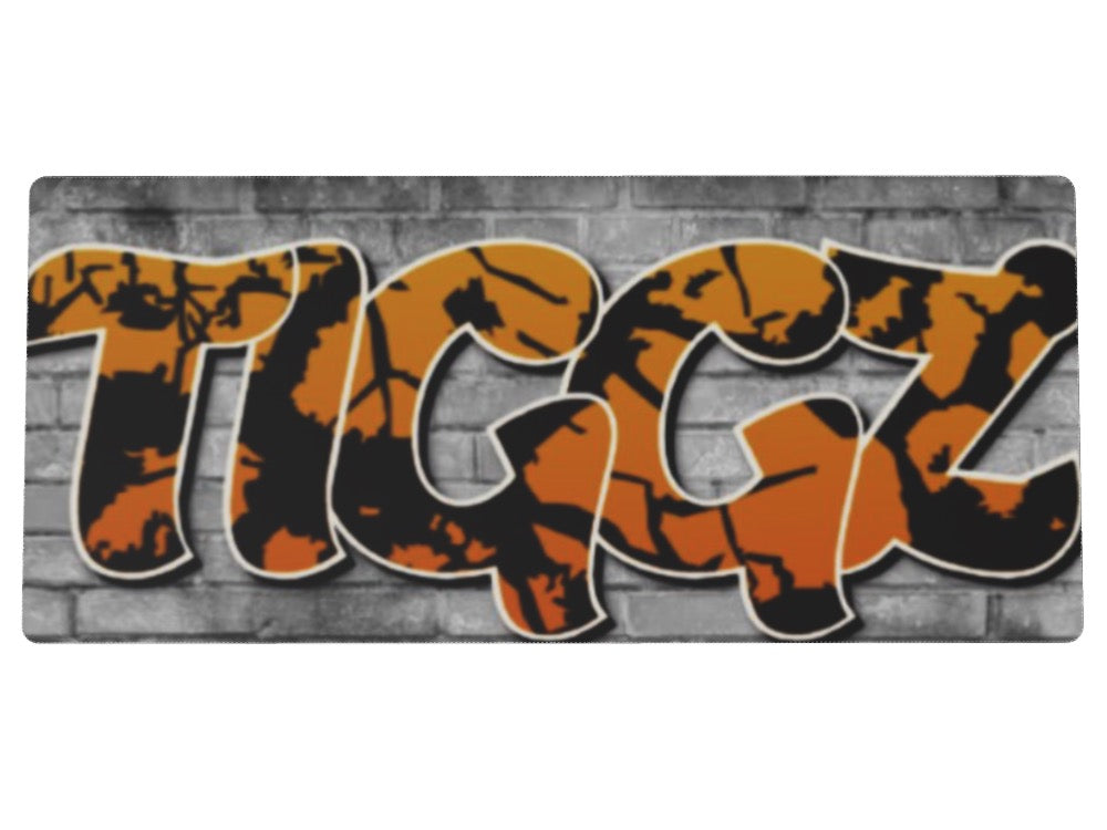 Custom XXL Speedmat - Custom Design Ref: 42BQRHD - [alt_customs]