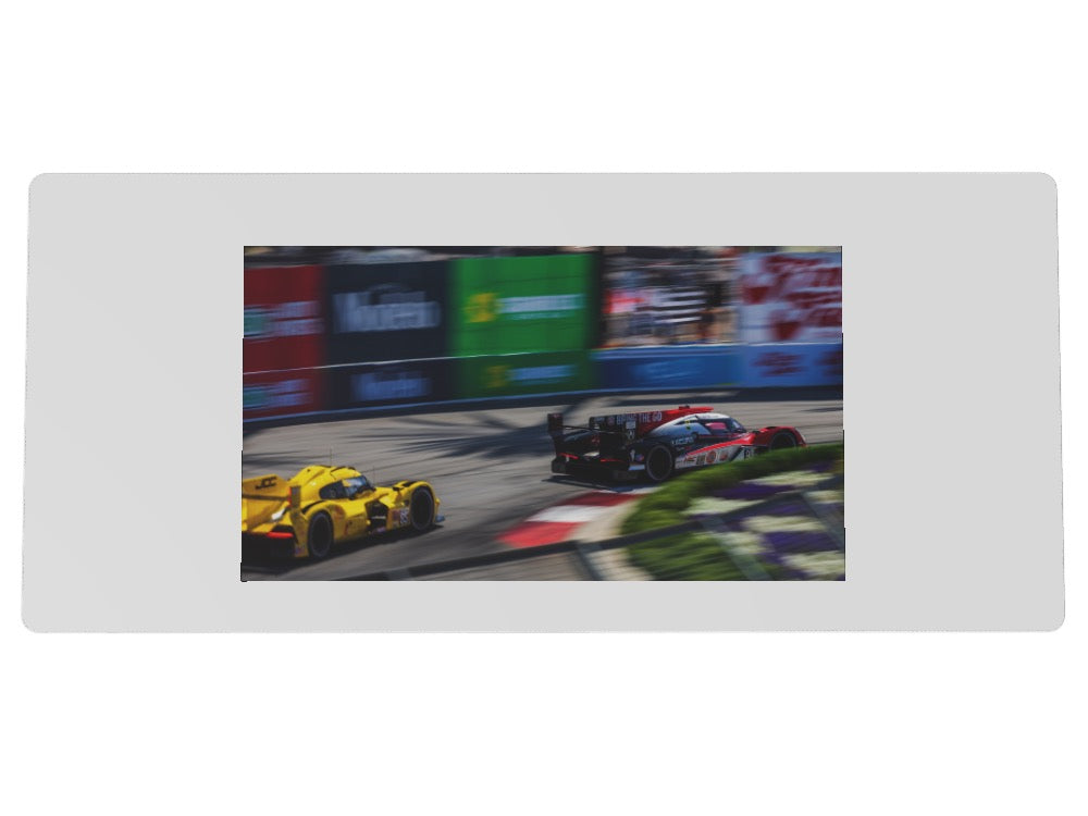 Custom XXL Speedmat - Custom Design Ref: 4F96OA