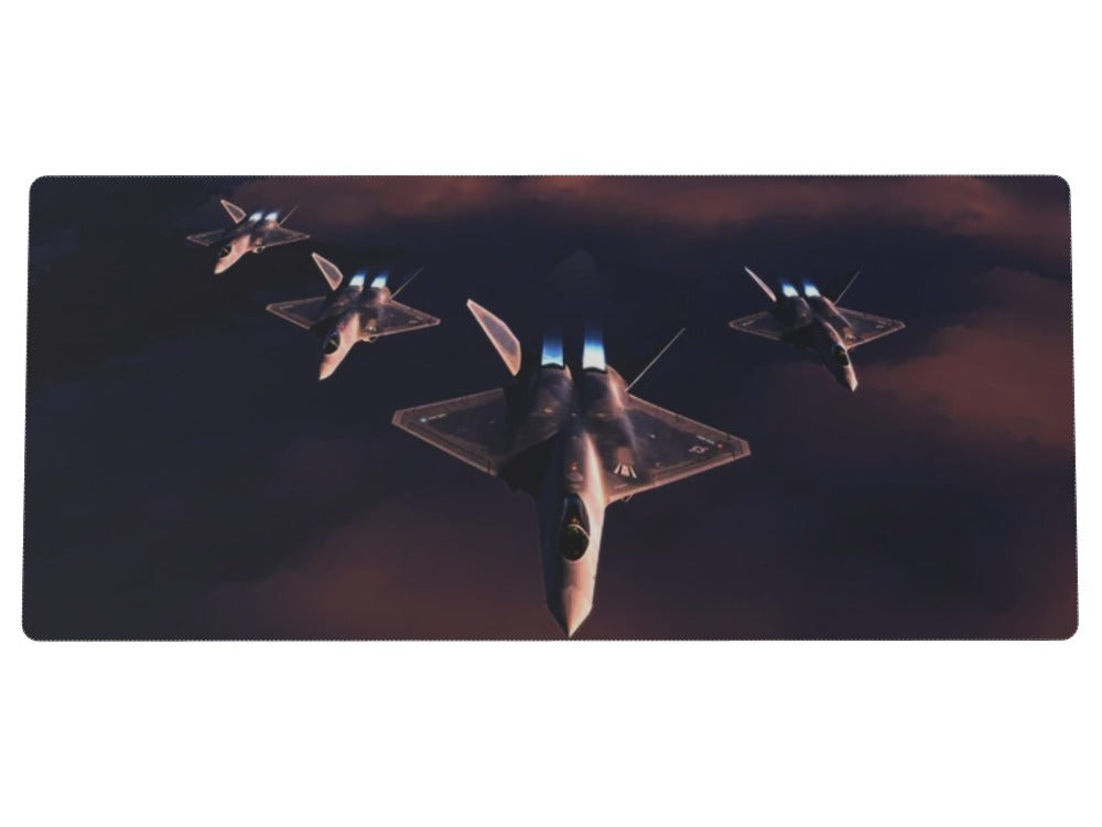 Custom XXL Speedmat - Custom Design Ref: 4FFFQO