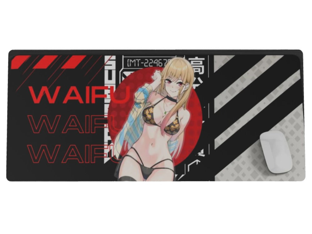 Custom XXL Speedmat - Custom Design Ref: 4FUY4O