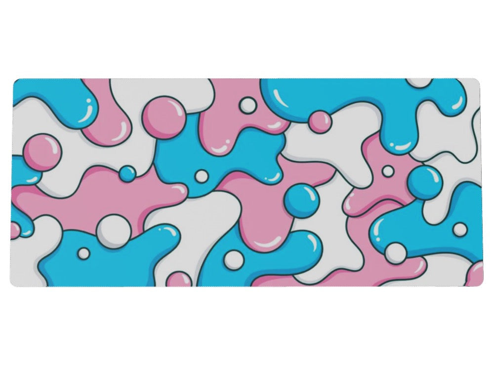 Custom XXL Speedmat - Custom Design Ref: 4GP7Y7