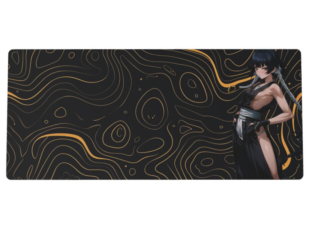Custom XXL Speedmat - Custom Design Ref: 4IOYJQ