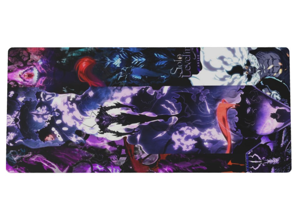 Custom XXL Speedmat - Custom Design Ref: 4QKX4S