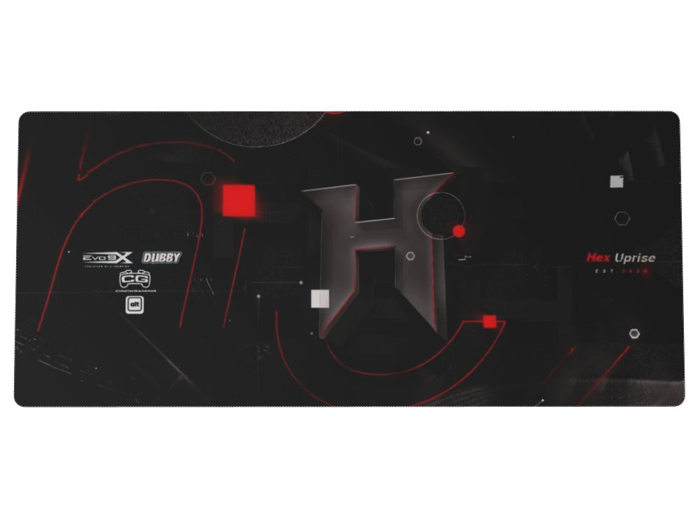 Custom XXL Speedmat - Custom Design Ref: 50M8VT